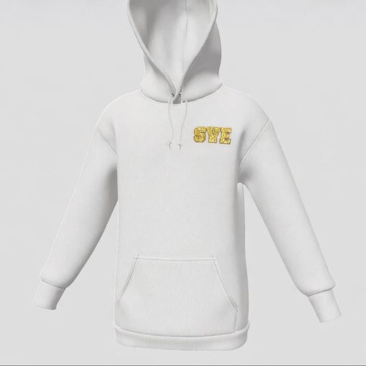 Kids SVE Hoodie