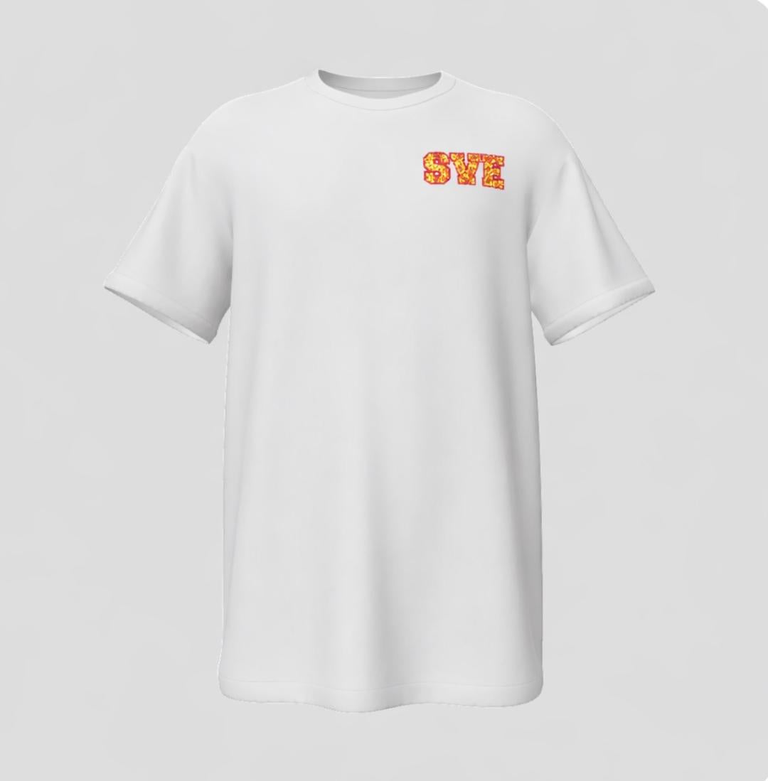 Kids SVE Short Sleeve