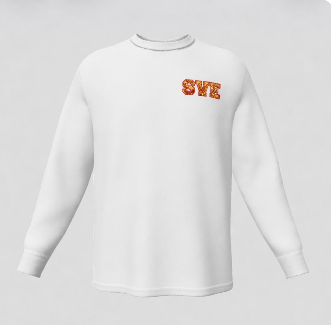 Kids SVE Long Sleeve