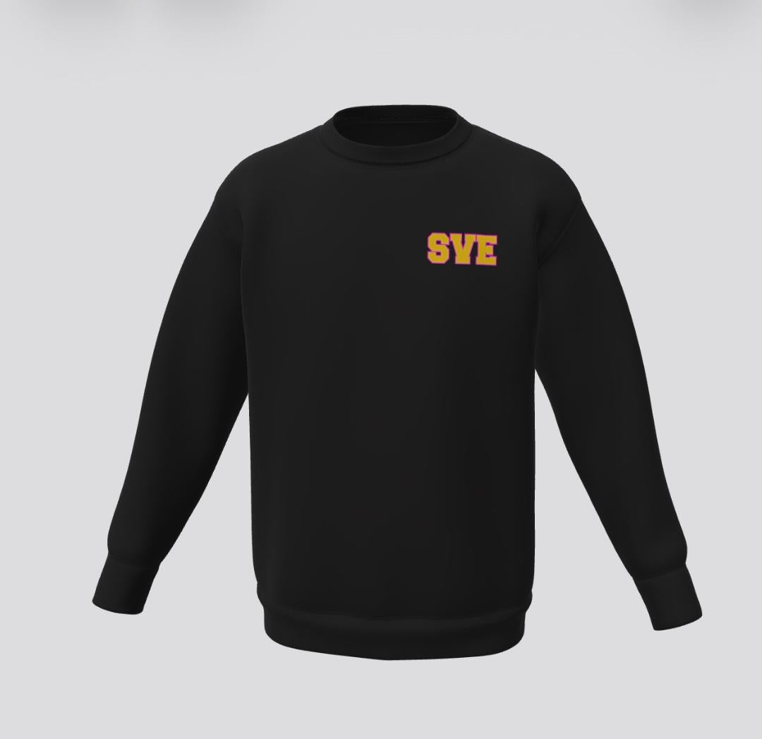 Kids SVE Crewneck Sweatshirt