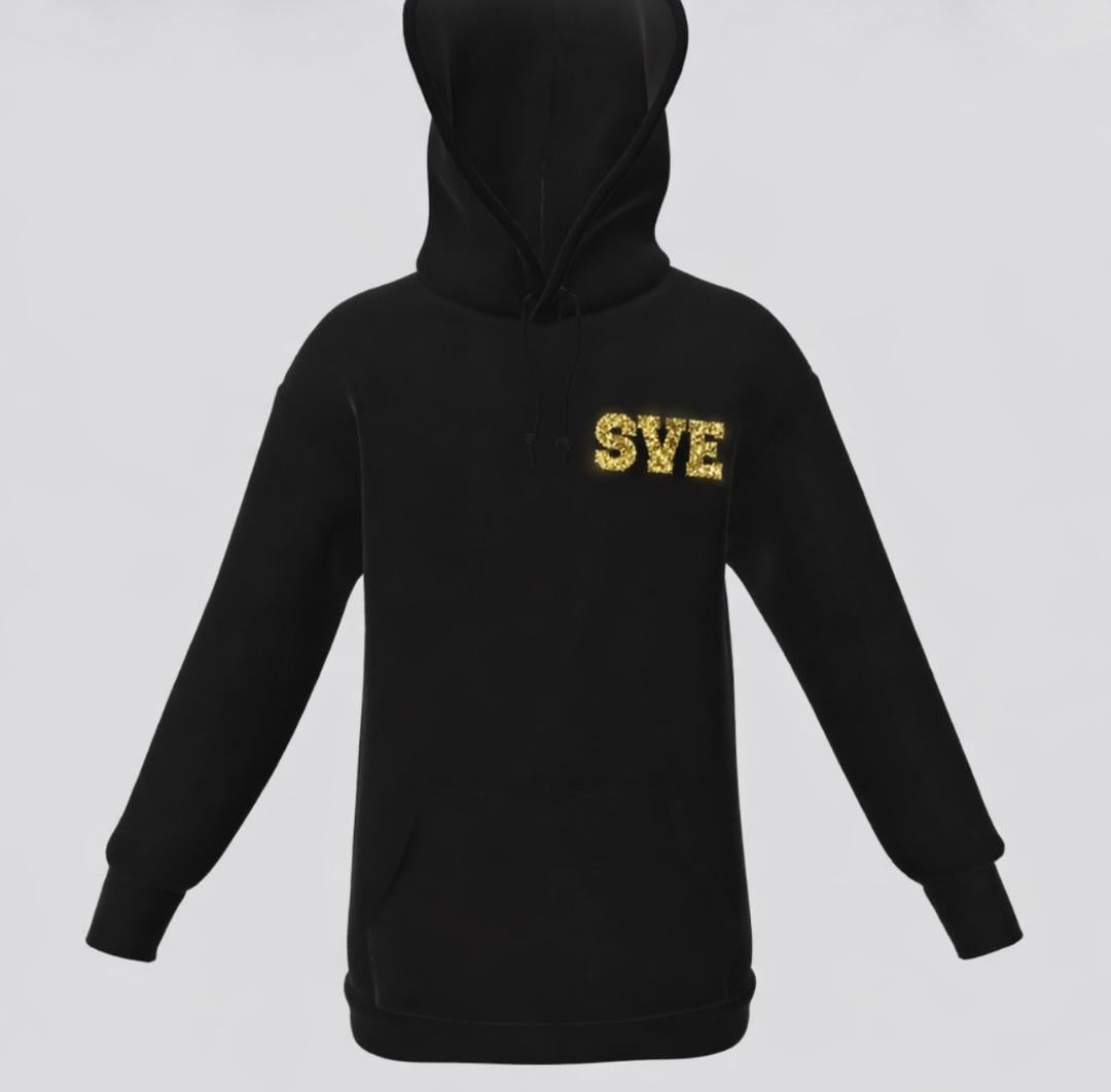 Kids SVE Hoodie