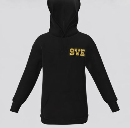 Kids SVE Hoodie