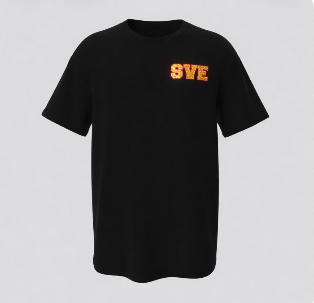 Kids SVE Short Sleeve
