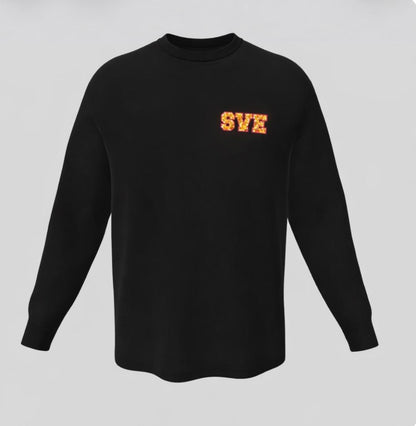 Kids SVE Long Sleeve