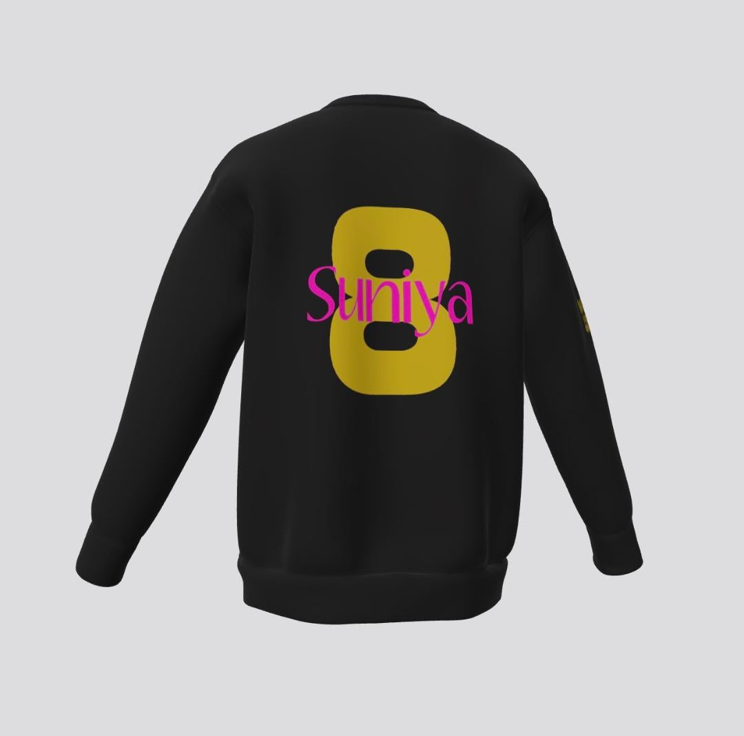 Kids SVE Crewneck Sweatshirt