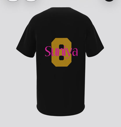 Kids LOGO Short Sleeve