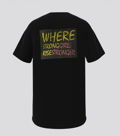 Kids LOGO Short Sleeve