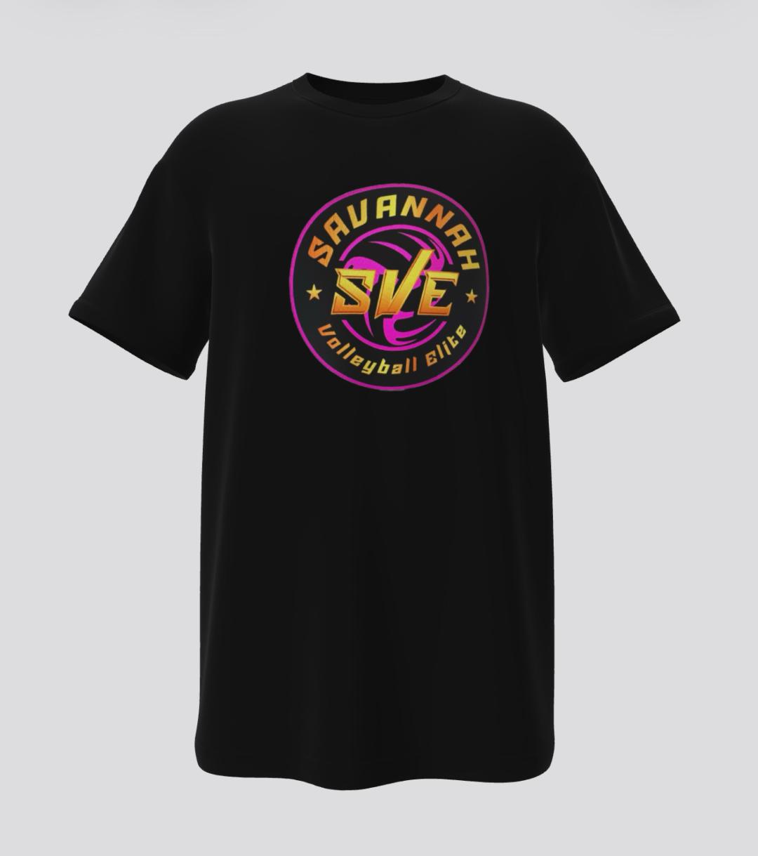 Kids LOGO Short Sleeve