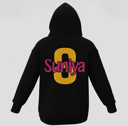 Kids SVE Hoodie