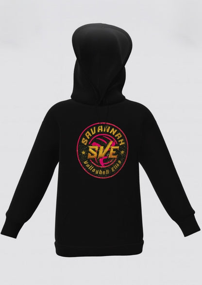 Kids LOGO Hoodie