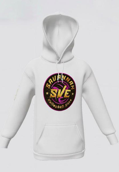 SVE LOGO Hoodie