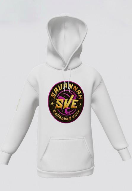 Kids LOGO Hoodie