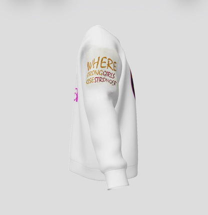 SVE LOGO Crewneck Sweatshirt