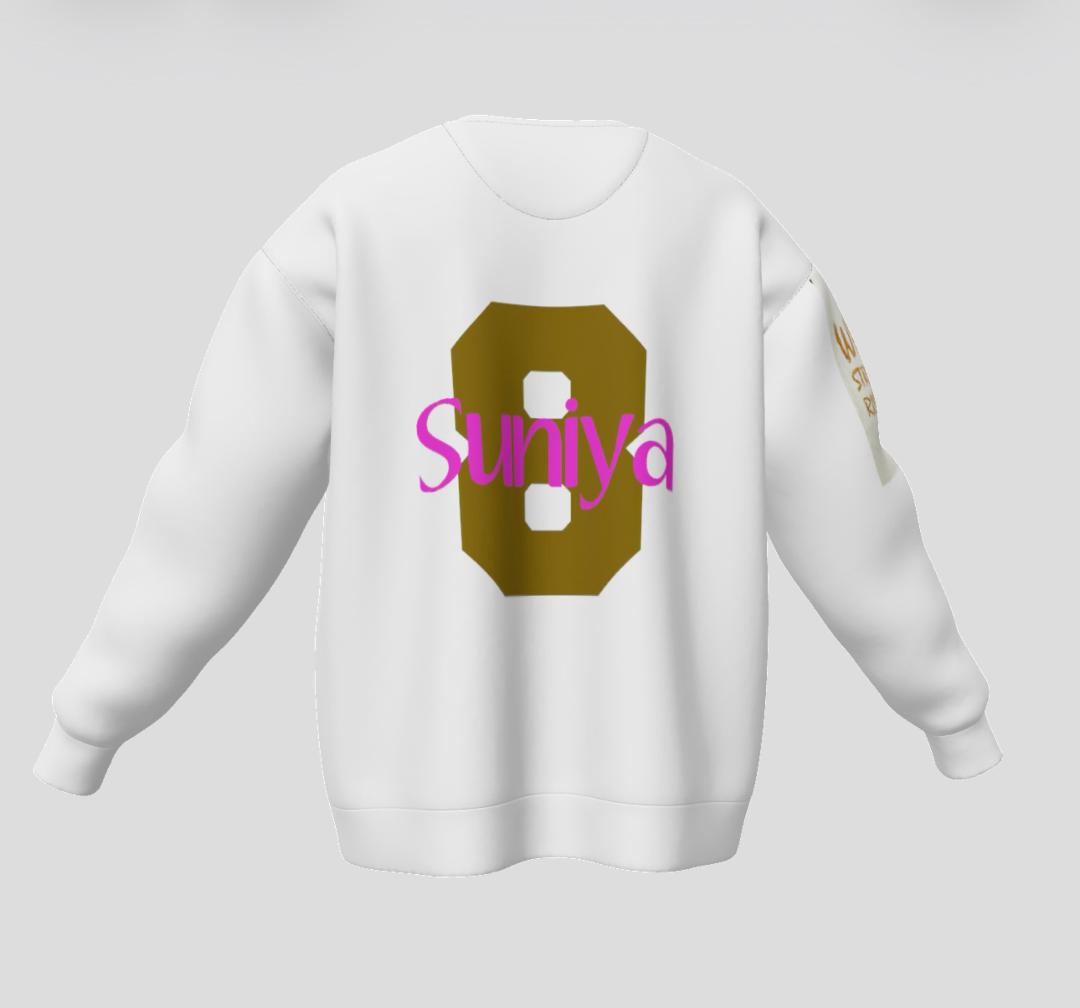 Kids SVE Crewneck Sweatshirt