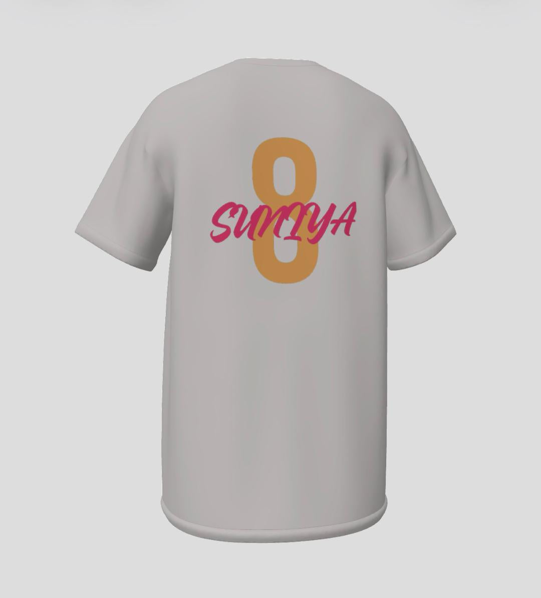 Kids LOGO Short Sleeve