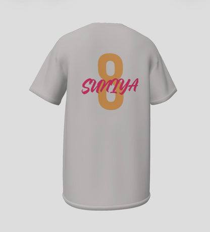 Kids LOGO Short Sleeve