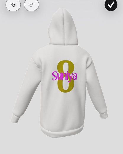 Kids SVE Hoodie
