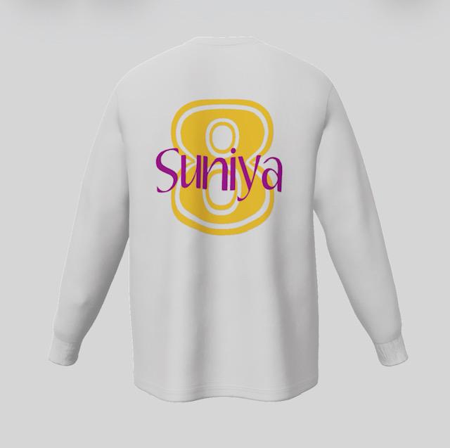 Kids SVE LOGO Long Sleeve