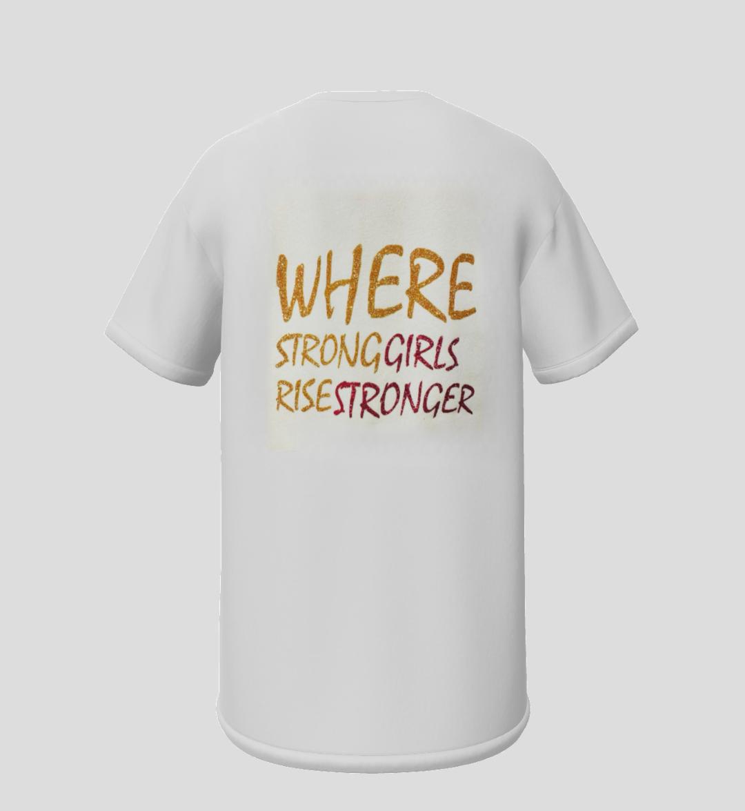 Kids LOGO Short Sleeve