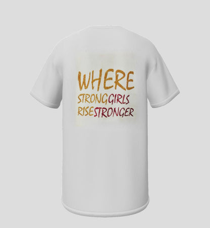 Kids LOGO Short Sleeve