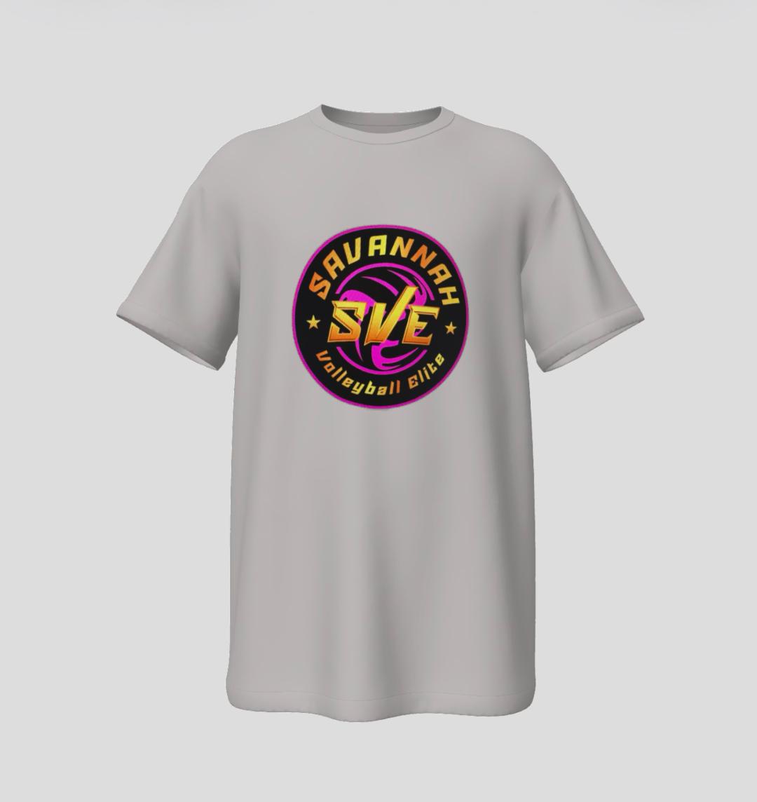 SVE LOGO Short Sleeve